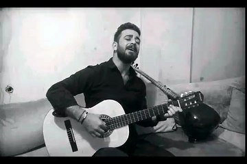 Eyüp Aydemir "Buka Barane "