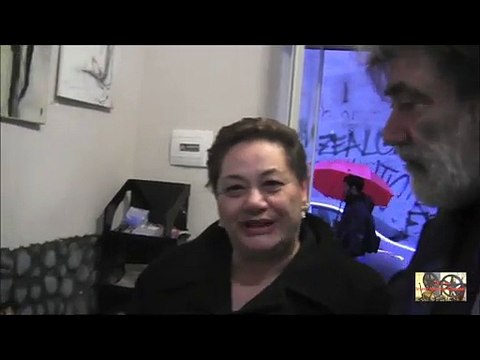 intervista di bruno aymone