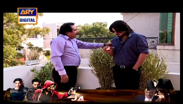 Dugdugi Episode 186 in High Quality 7th March 2015 - DramasOnline