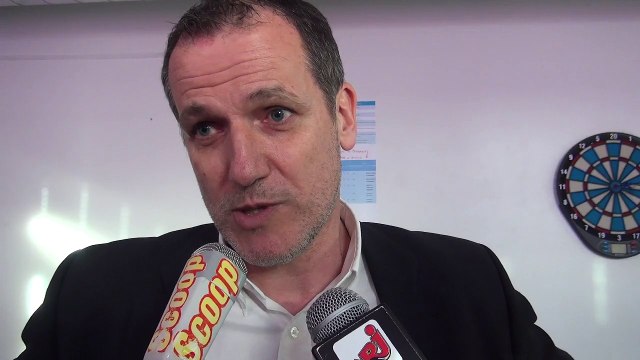 Rugby Fédérale 1 - Christophe Niogret annonce son départ de l'US Bressane