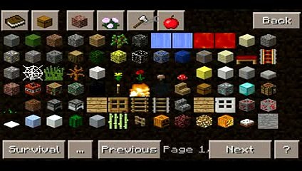 Télécharger la video: Tinkers Swords Mod Para Minecraft PE 0.10.5 FREE DOWNLOAD