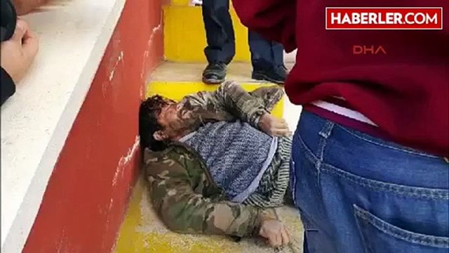 Bandırmaspor Taraftarı Gümüşhane?de Kalp Krizi Geçirdi Öldü