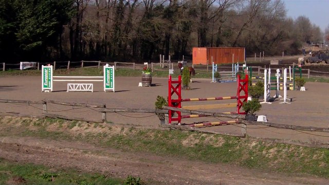 1,10 horse ball mars 2015 dimanche