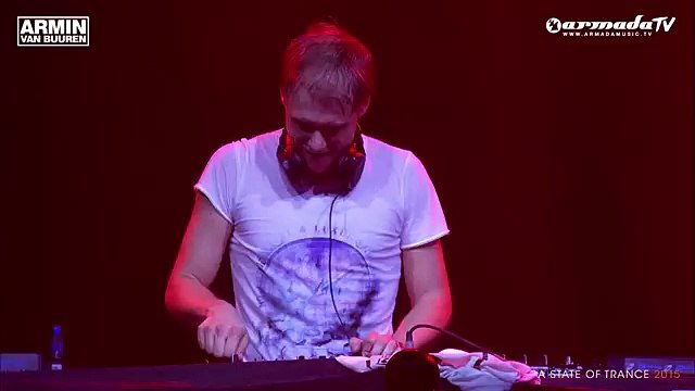 Armin van Buuren presents Rising Star - Safe Inside You (feat. Betsie Larkin) [Taken from ASOT 2015]