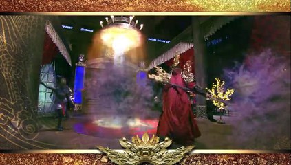 石敢当之雄峙天东42【超清720p】