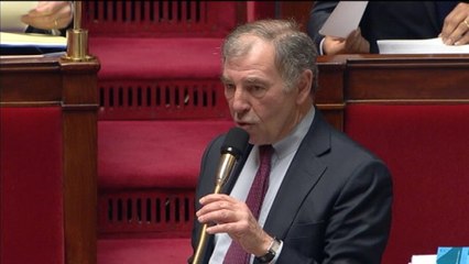 Loi Macron : la liberté d'installation est "une machine à gaz"