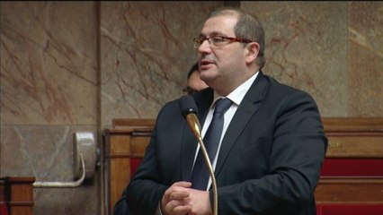 Loi Macron : Pascal Cherki critique le recours à la procédure accélérée