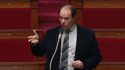 Loi Macron : "On va avoir des déserts juridiques"