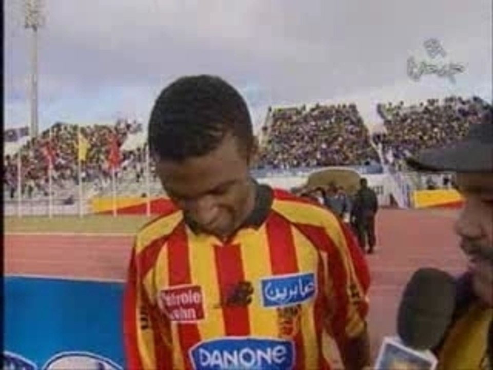 Amine Ltifi