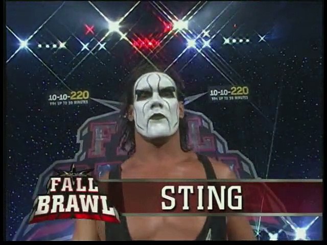Sting vs Hulk Hogan III - WCW Title 1999 - video Dailymotion