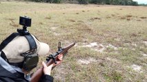 Long range shooting - Springfield M1903