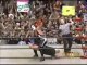 Sting vs. Ric Flair - Last Nitro/WCW Match 3-2001