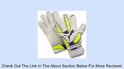 Puma evoPOWER Protect 2 RC Goalkeeper Gloves Review