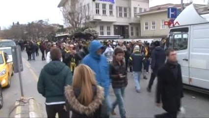 Şükrü Saraçoğlu Çevresinde Son Durum