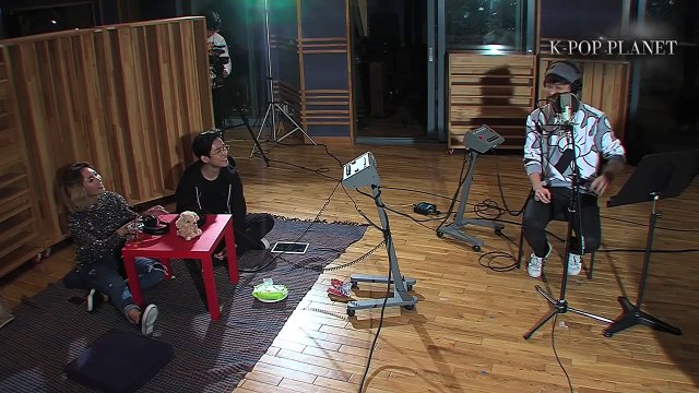 20150208 K-POP PLANET EP3 - JAEJIN
