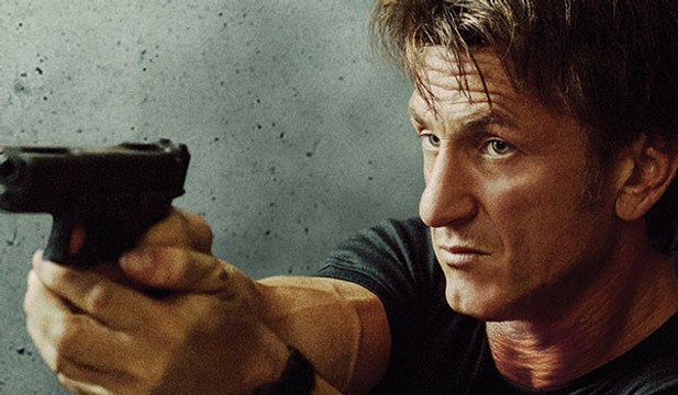 GUNMAN - Bande-annonce / Trailer [VF|HD] [NoPopCorn] (Sean Penn, Idris Elba, Javier Bardem)