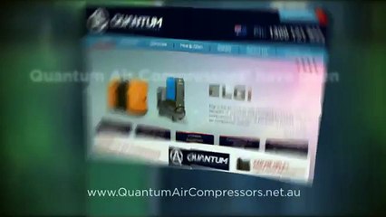 Commercial Air Compressors