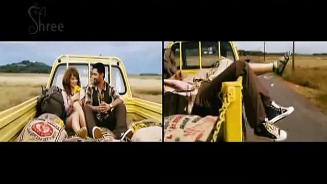 Haan Yahi Pyaar Hai- (Full Video Song) Miley Naa Miley Hum (2011) ft. Chirag Paswan, Kangna Ranaut