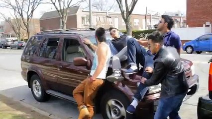 Bollywood Vs Reality - Zaid Ali Videos