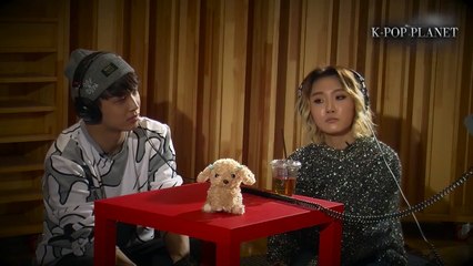 20150208 K-POP PLANET EP3 - JAEJIN - Madly