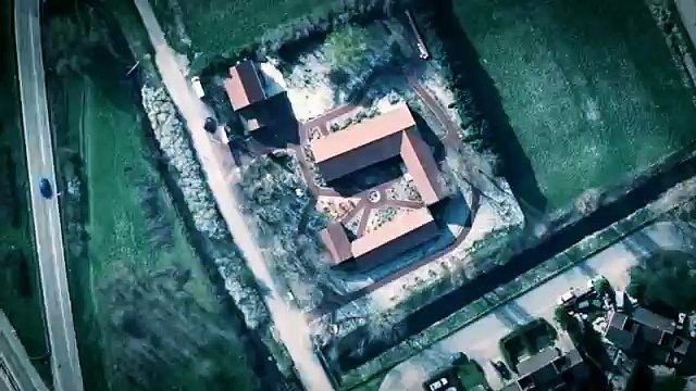 PARIS CAPITALE DU DAJJAL par Yahia Gouasmi(Parti Anti Sioniste)