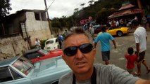 Encontro regional de Carros Antigos na Serra da Mantiqueira, Santo Antonio do Pinhal, SP, Brasil, Marcelo Ambrogi, parte (02)