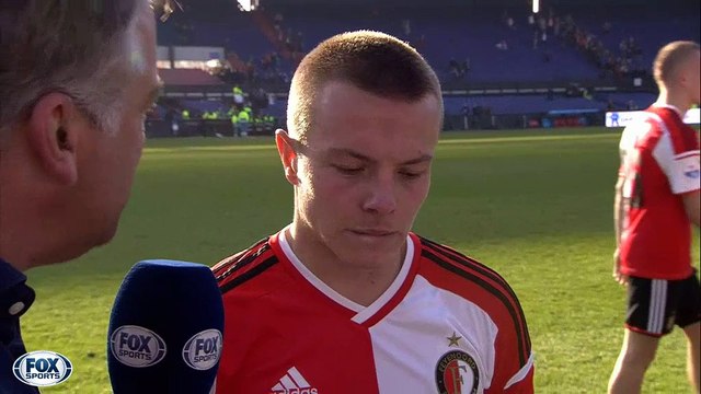 08-03-2015 Willen het seizoen zo goed mogelijk afsluiten