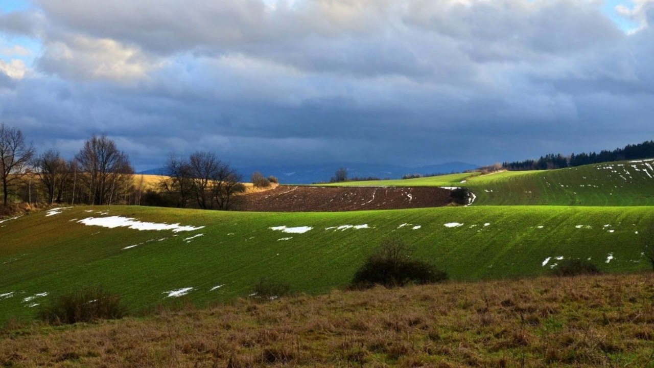 Krzysztof Kolberger - Nic ze sobą
