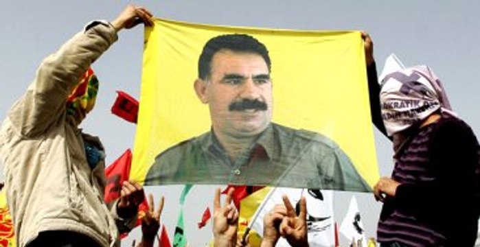 The Economist: HDP'de Öcalan'ın Çıkışından Rahatsız Olanlar Var