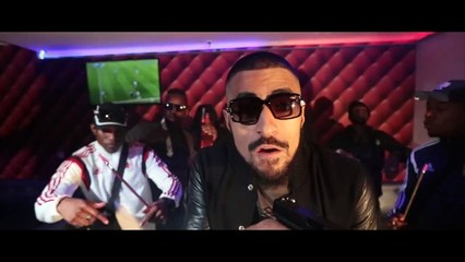 Equipe 2 Malade (E2M) - Des flingues & Des Roses [CLIP OFFICIEL HD]