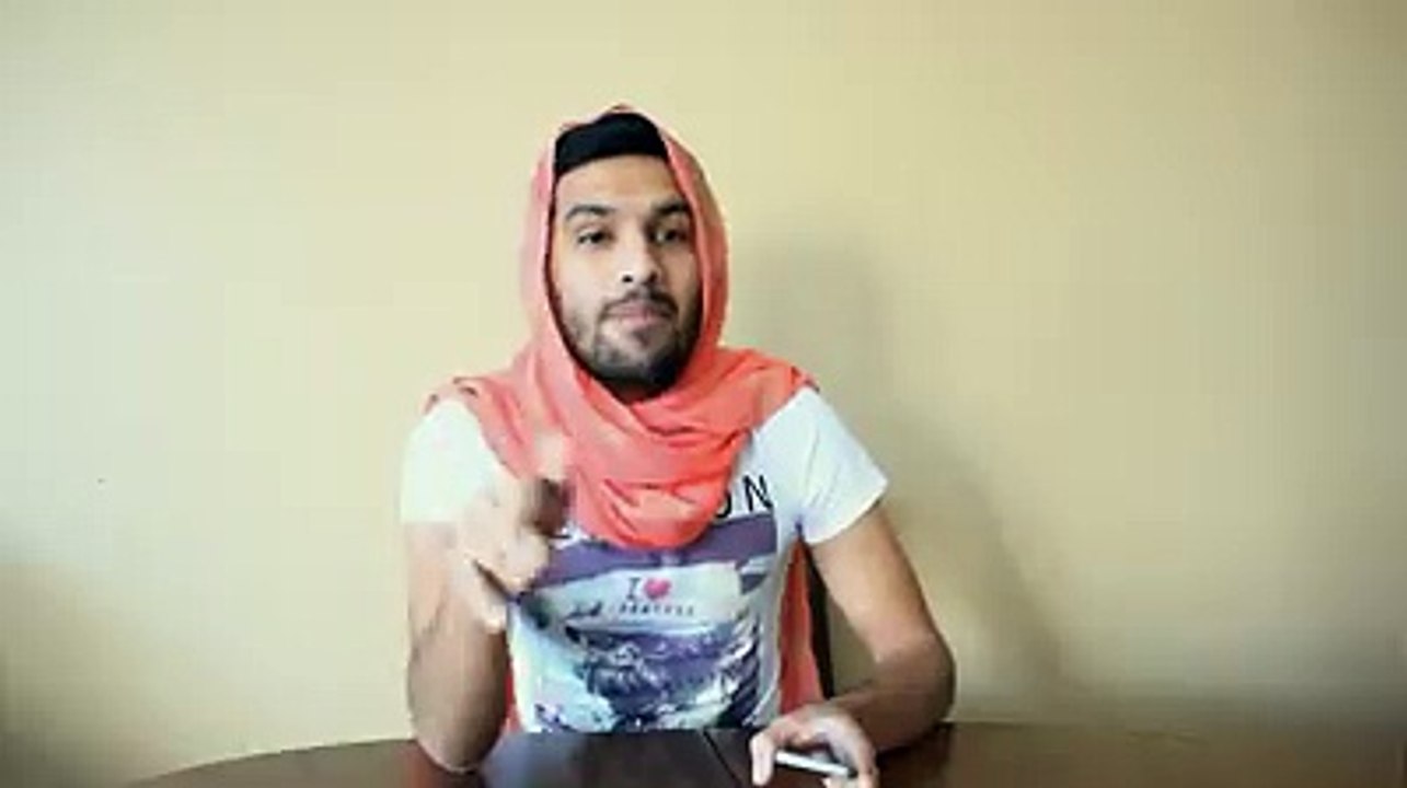 zaid Ali