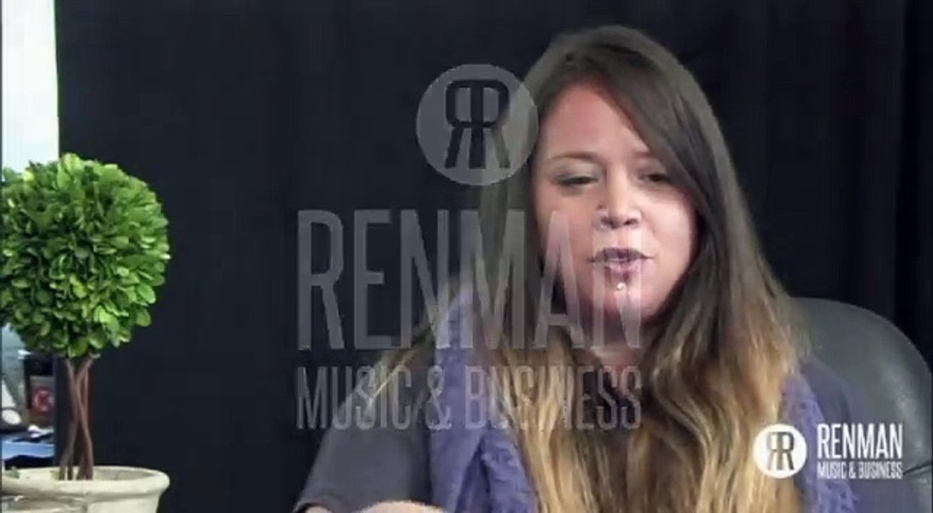 Nicole Alvarez Talks About Doing Your Homework