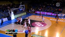 Highlights FR / Verviers-Pepinster - Liège Basket