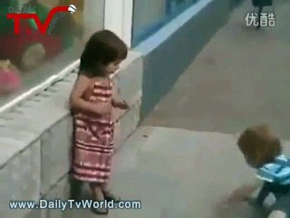 Children Love purposing and rejection