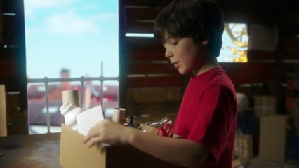 Playworld Superheroes Offiical (iPhone, iPad) Make Imagine Play Trailer 2015 Starship Group Game