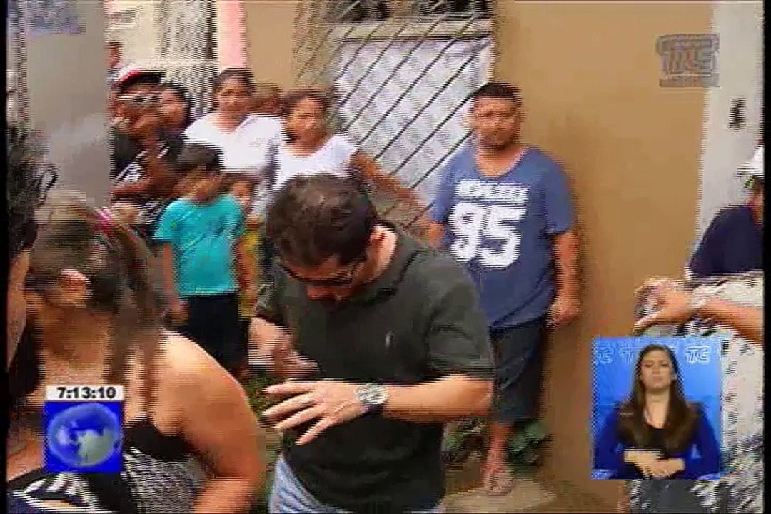 Una pareja detenida por muerte de su hija de 11 meses de nacida