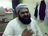 Pashto Funny Video Dance Sufi Saab Is Very Funny Dancing In Dubai Dera