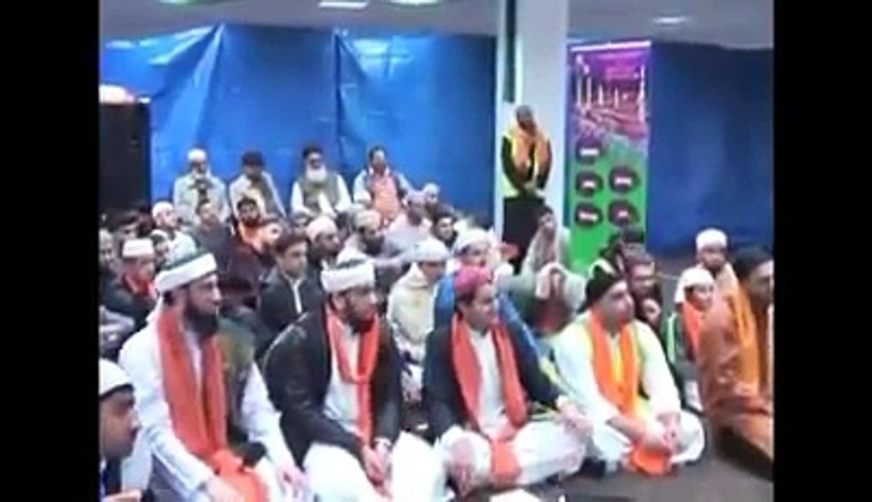 Shaan e Awliya...The Power of Awliya!