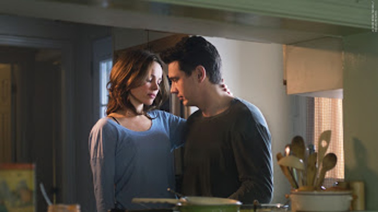 Every Thing Will Be Fine Trailer (Deutsch)