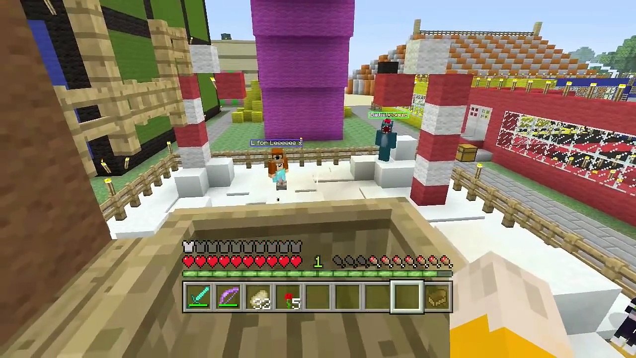 Minecraft Xbox - Fun And Games [152]