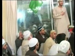 Shahbaz Qamar Fareedi - Poochte Hoon - Naat Written By Pir Saqib Sahib