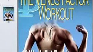 The Venus Factor Diet Review - Lose Weight Fast and Easy