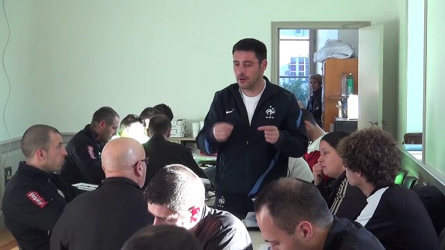 Formation Educateurs à Saint-Flour