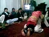 Pashto Local Sexy Dance in Wedding - Boy and Girl Beautiful Dance