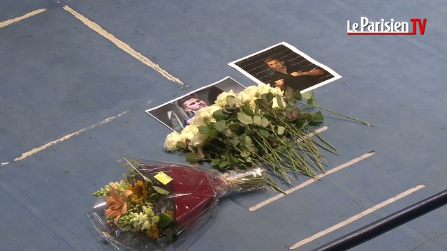 Drame de Dropped : Les boxeurs de l'INSEP pleurent Alexis Vastine