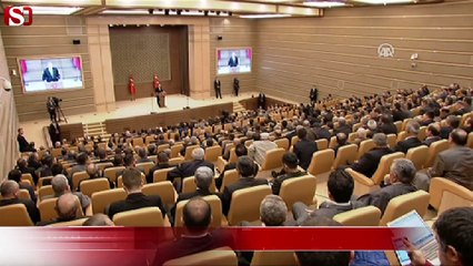 Erdoğan: Bu millet çok uyanık!