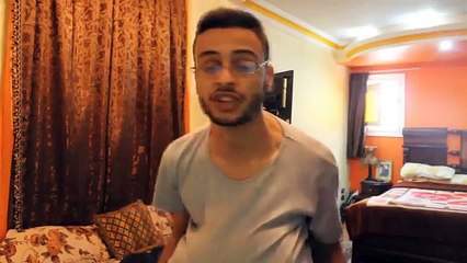 لما جدتك تزورك-شادي سرور