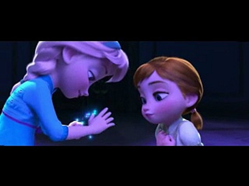 Broken Minds   Let It Go