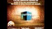 SHIRK - Sufis of Today & The Mushriks of Makkah- Sayyidi Allama Pir Saqib Shaami [Hafizahullah] 2015
