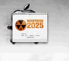 Generateur de code Nuketown 2025 [SEPTEMBRE 2013] PC XBOX 360 PS3